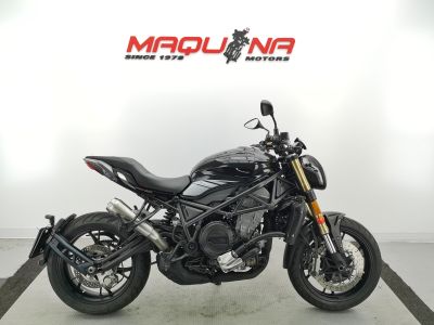 BENELLI 752 S