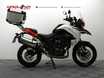 BENELLI TRK 702 X