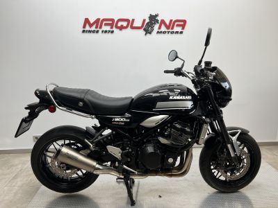 KAWASAKI Z900RS-Segunda Mano