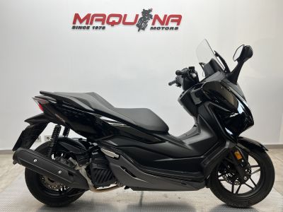 HONDA FORZA 125-Segunda Mano
