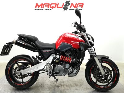 YAMAHA MT-03