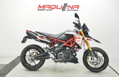 APRILIA DORSODURO 900