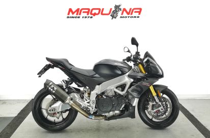 APRILIA TUONO V4 1100 RR