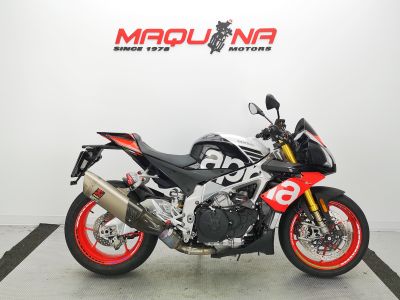 APRILIA TUONO V4 1100 FACTORY
