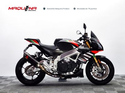 APRILIA TUONO V4 1100 FACTORY