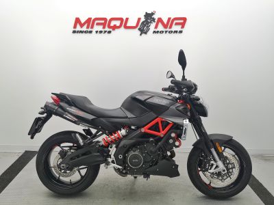 APRILIA SHIVER 900