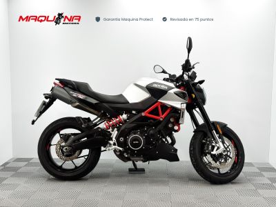 APRILIA SHIVER 900