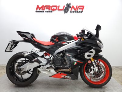 APRILIA RS 660