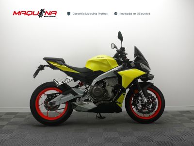 APRILIA TUONO 660