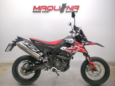 APRILIA SX 125-Segunda Mano