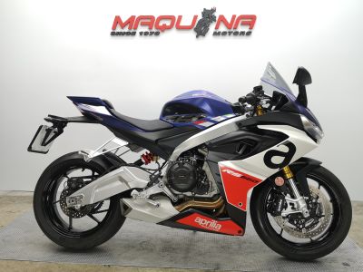 APRILIA RS 660