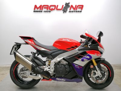 APRILIA RSV4