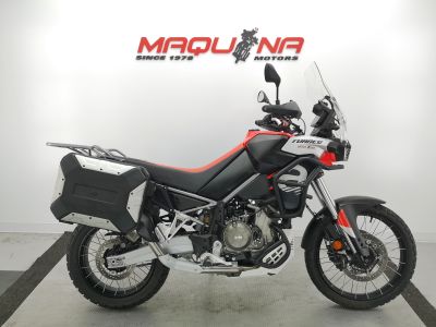 APRILIA TUAREG 660