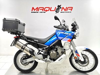 APRILIA TUAREG 660 EVOCATIVE