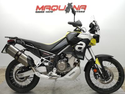 APRILIA TUAREG 660