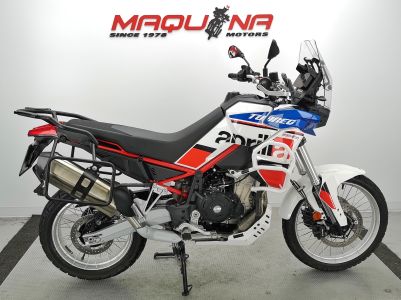 APRILIA TUAREG 660 EVOCATIVE
