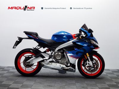 APRILIA RS 660