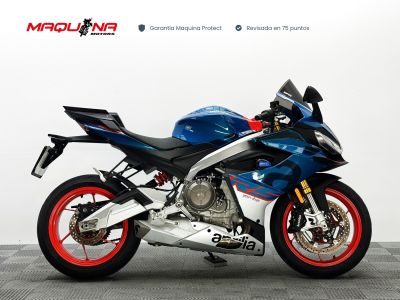 APRILIA RS 660