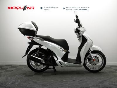 HONDA SCOOPY SH 125I-Segunda Mano