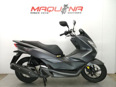 HONDA PCX 125-Segunda Mano