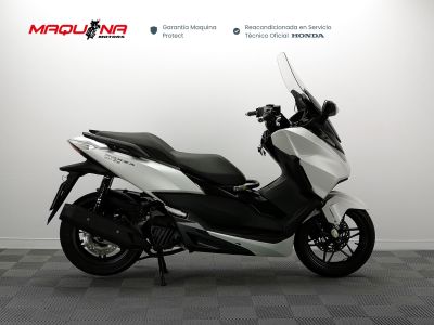 HONDA FORZA 125-Segunda Mano