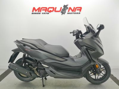 HONDA FORZA 125-Segunda Mano