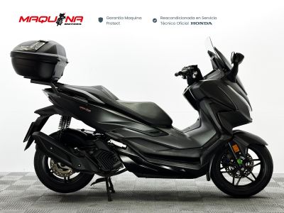 HONDA FORZA 125