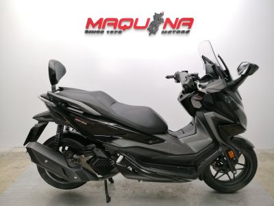 HONDA FORZA 125-Segunda Mano