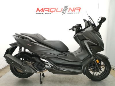 HONDA FORZA 125