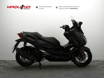 HONDA FORZA 125-Segunda Mano