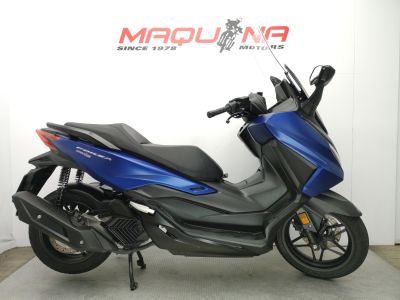 HONDA FORZA 125