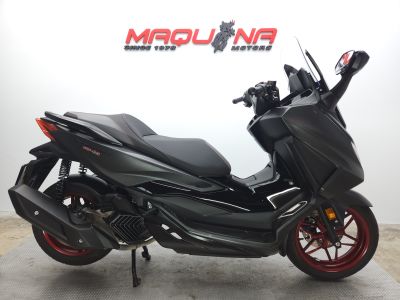 HONDA FORZA 125-Segunda Mano