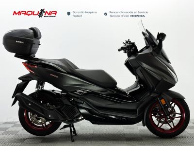 HONDA FORZA 125