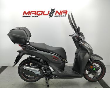 HONDA SCOOPY SH300I-Segunda Mano