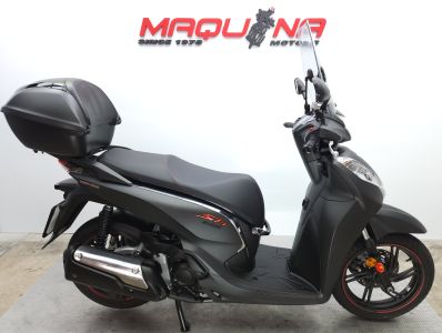 HONDA SCOOPY SH300I