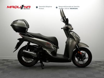HONDA SCOOPY SH300I