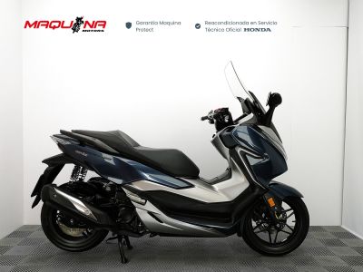 HONDA FORZA 300