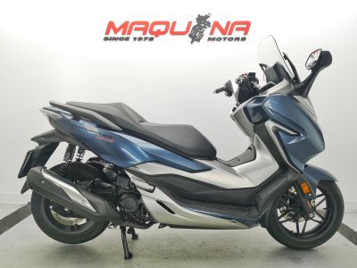 HONDA FORZA 300-Segunda Mano