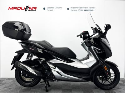 HONDA FORZA 300-Segunda Mano