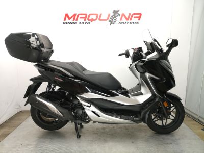 HONDA FORZA 300-Segunda Mano