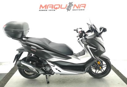 HONDA FORZA 300-Segunda Mano