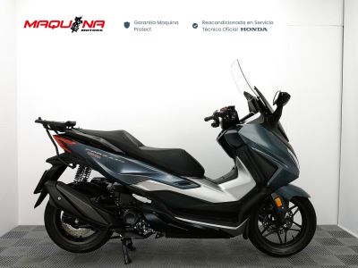 HONDA FORZA 350