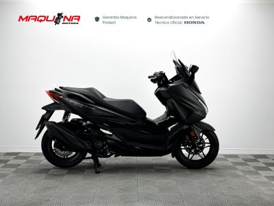 HONDA FORZA 350-Segunda Mano