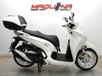 HONDA SH 350I-Segunda Mano