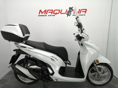 HONDA SH 350I-Segunda Mano