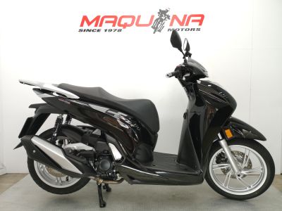 HONDA SH 350I-Segunda Mano