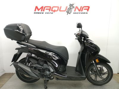 HONDA SH 350I-Segunda Mano