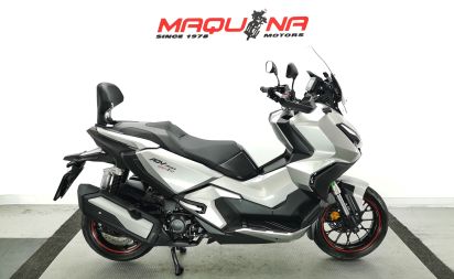 HONDA ADV 350-Segunda Mano