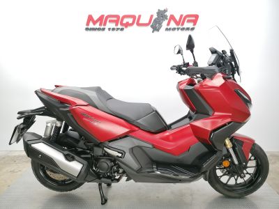 HONDA ADV 350-Segunda Mano