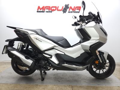 HONDA ADV 350-Segunda Mano